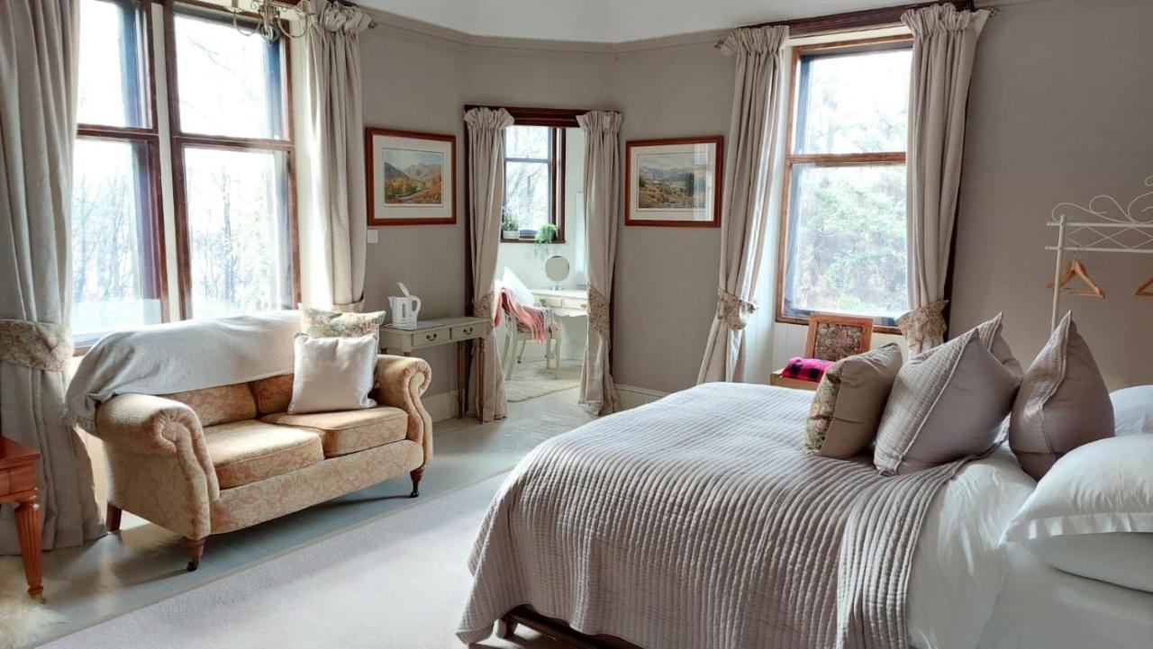 Bed and Breakfast Isla Bank House Keith Exterior foto